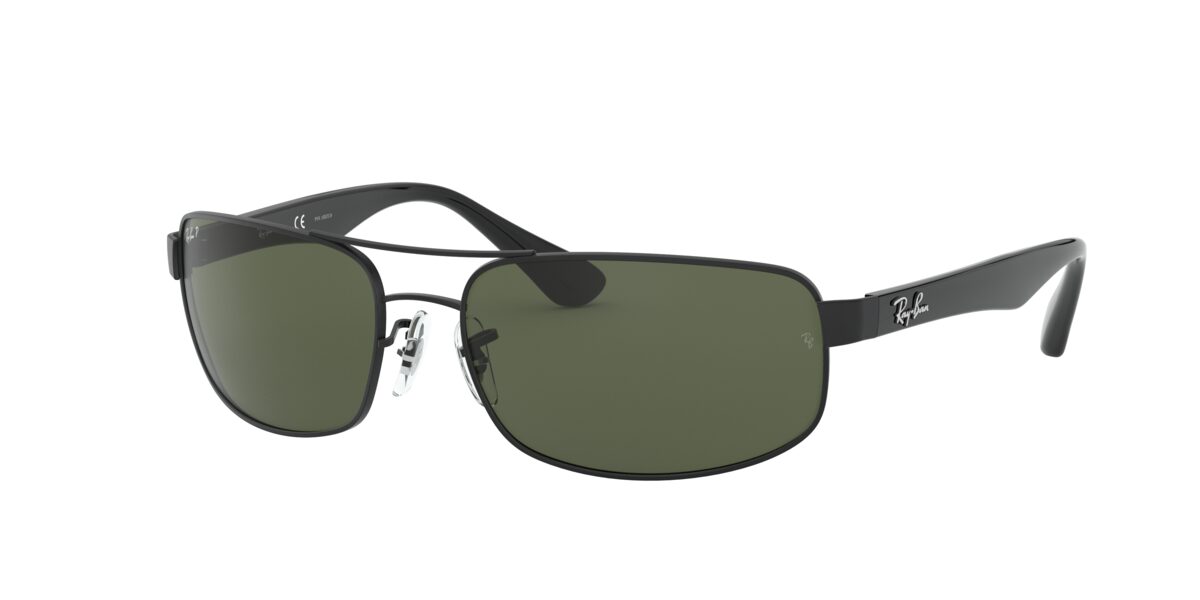 Ray-Ban RB3445 RB3445 002/58