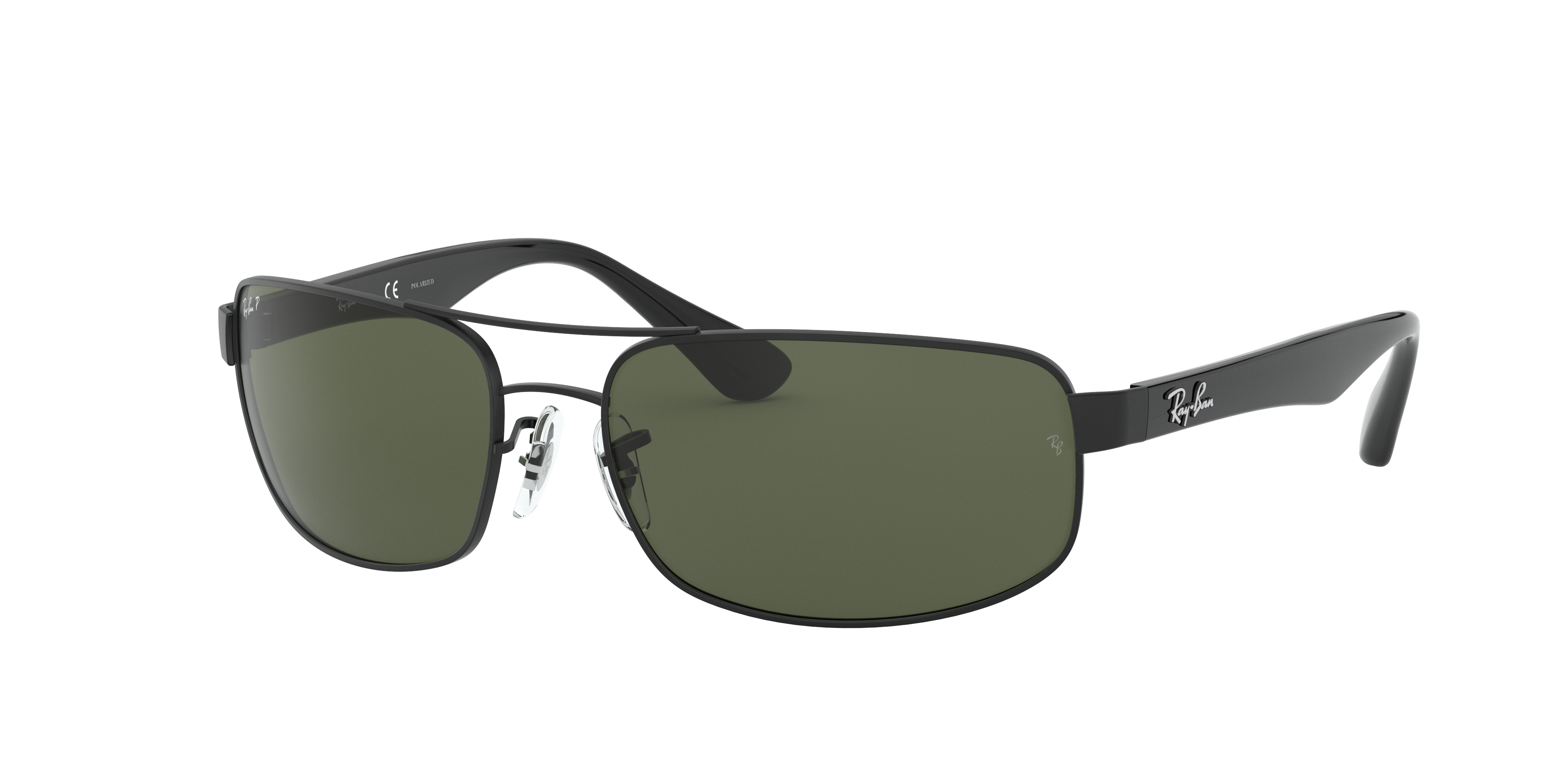 Ray-Ban RB3445 RB3445 002/58