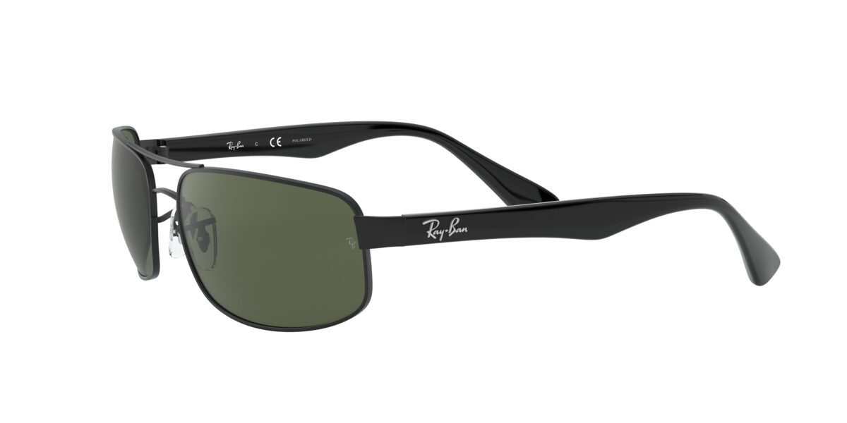 Ray-Ban RB3445 RB3445 002/58