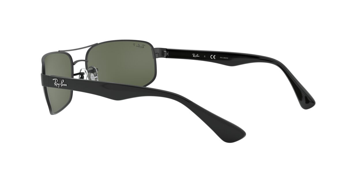 Ray-Ban RB3445 RB3445 002/58