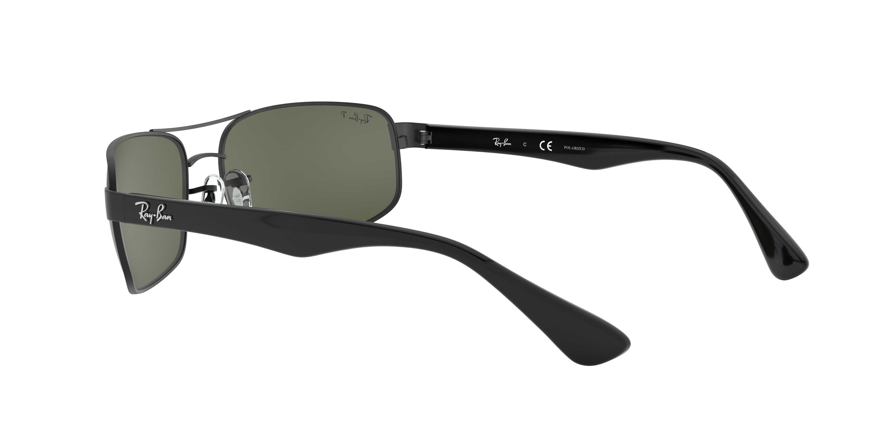 Ray-Ban RB3445 RB3445 002/58