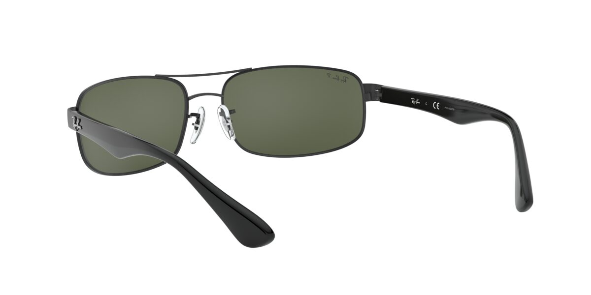 Ray-Ban RB3445 RB3445 002/58