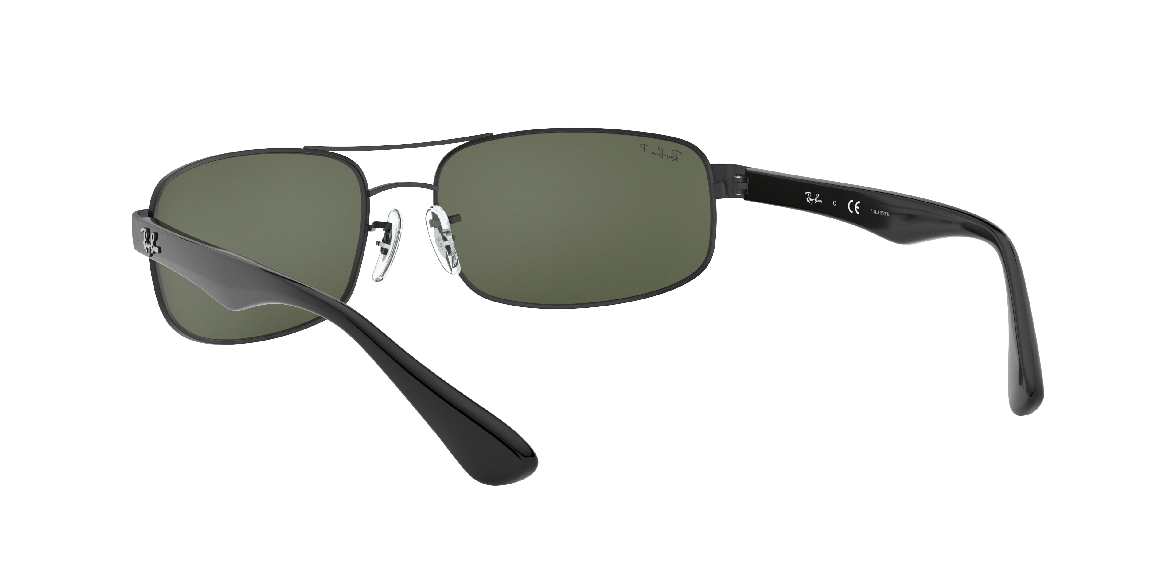 Ray-Ban RB3445 RB3445 002/58