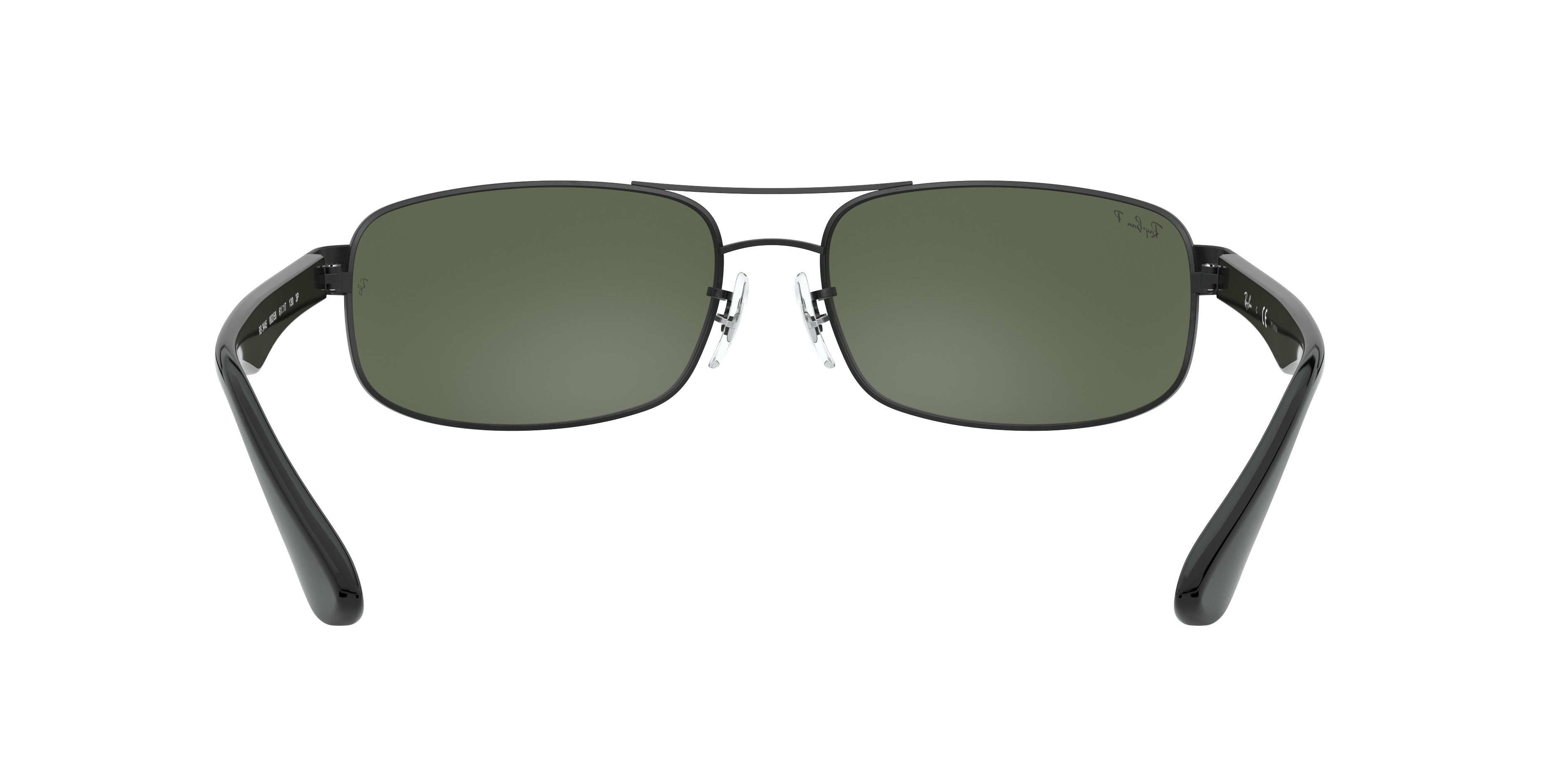 Ray-Ban RB3445 RB3445 002/58