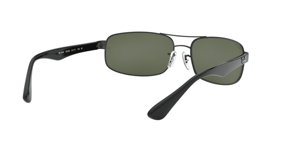 Ray-Ban RB3445 RB3445 002/58