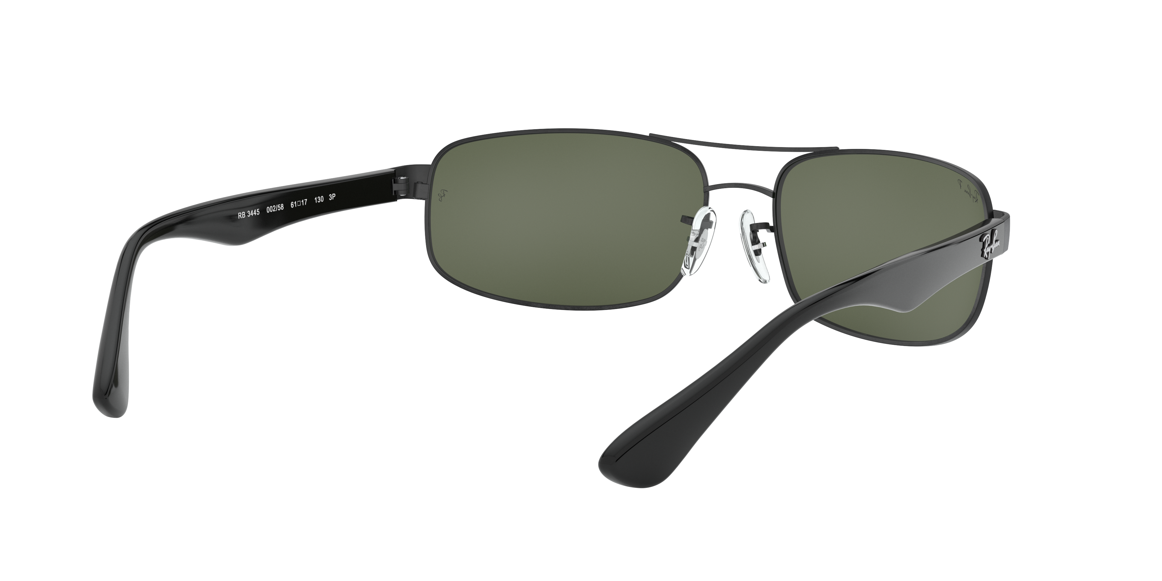 Ray-Ban RB3445 RB3445 002/58
