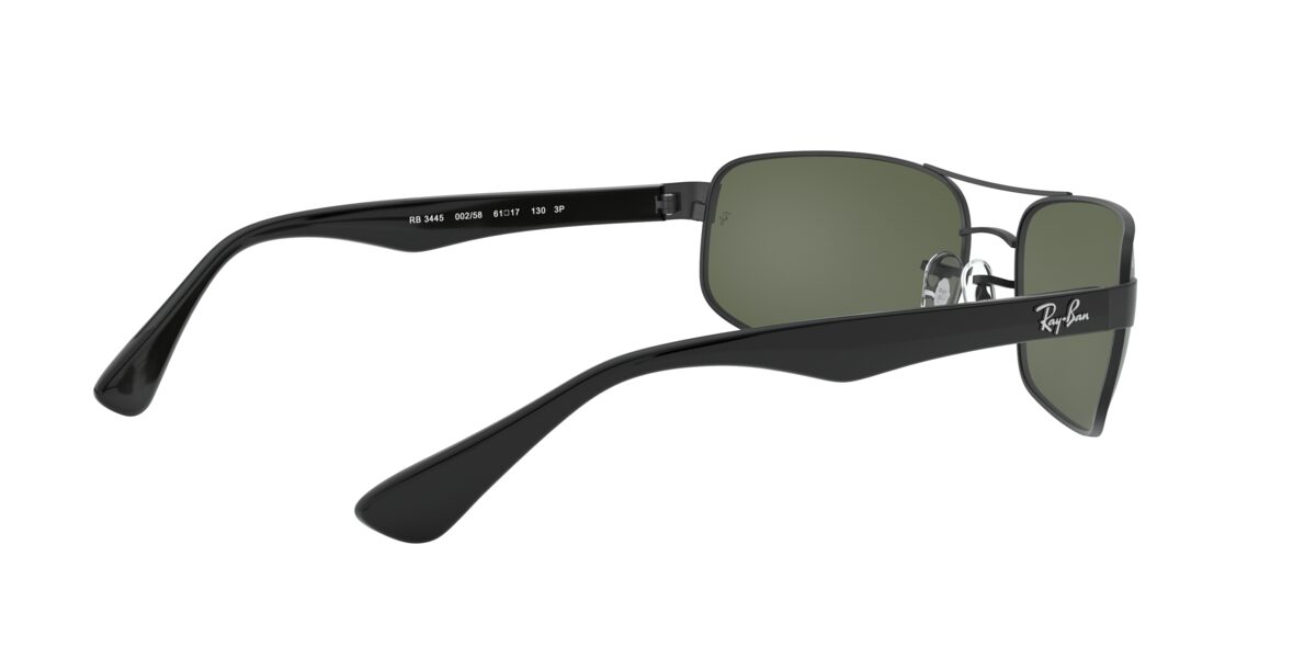 Ray-Ban RB3445 RB3445 002/58