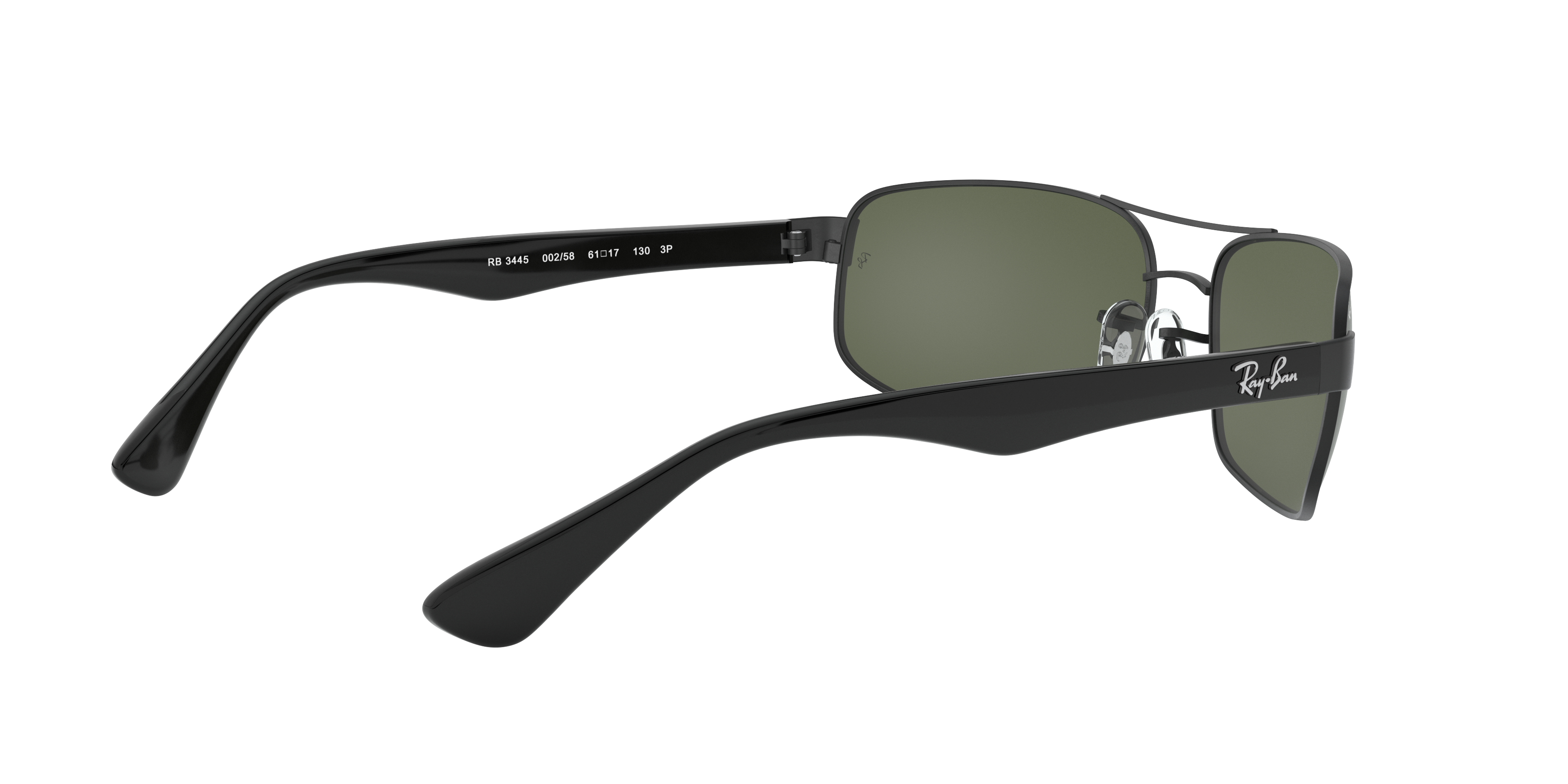 Ray-Ban RB3445 RB3445 002/58