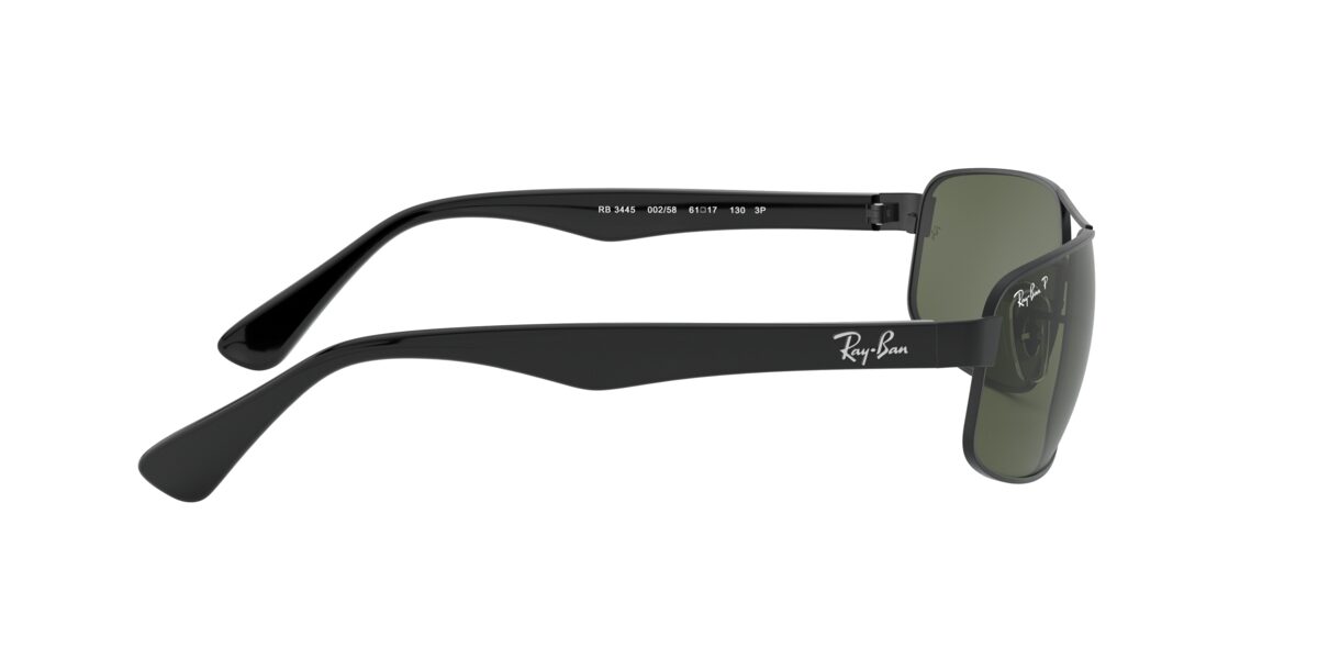 Ray-Ban RB3445 RB3445 002/58