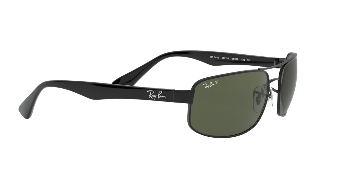 Ray-Ban RB3445 RB3445 002/58