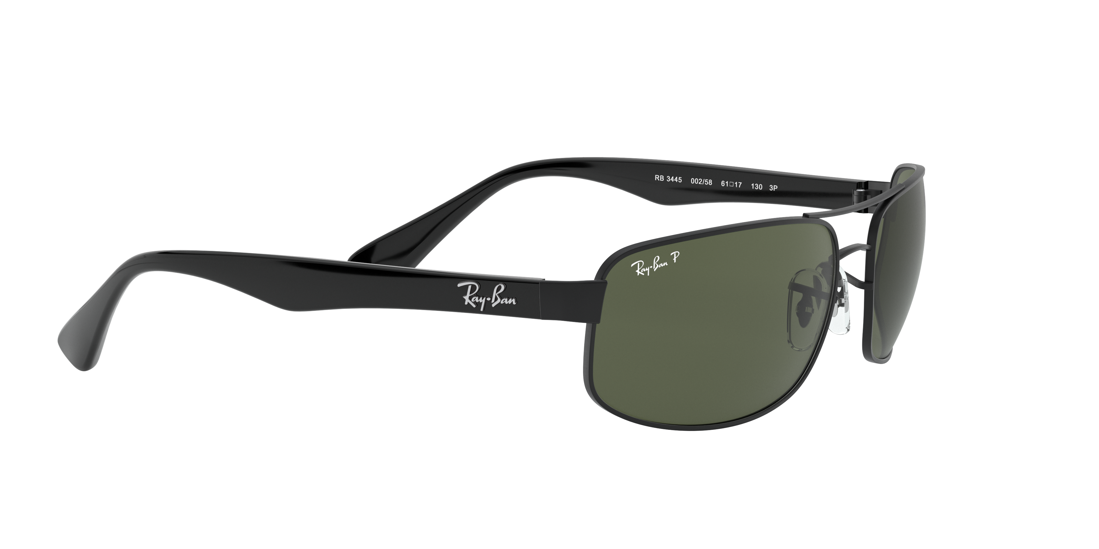 Ray-Ban RB3445 RB3445 002/58