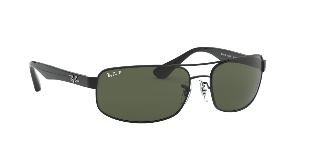 Ray-Ban RB3445 RB3445 002/58