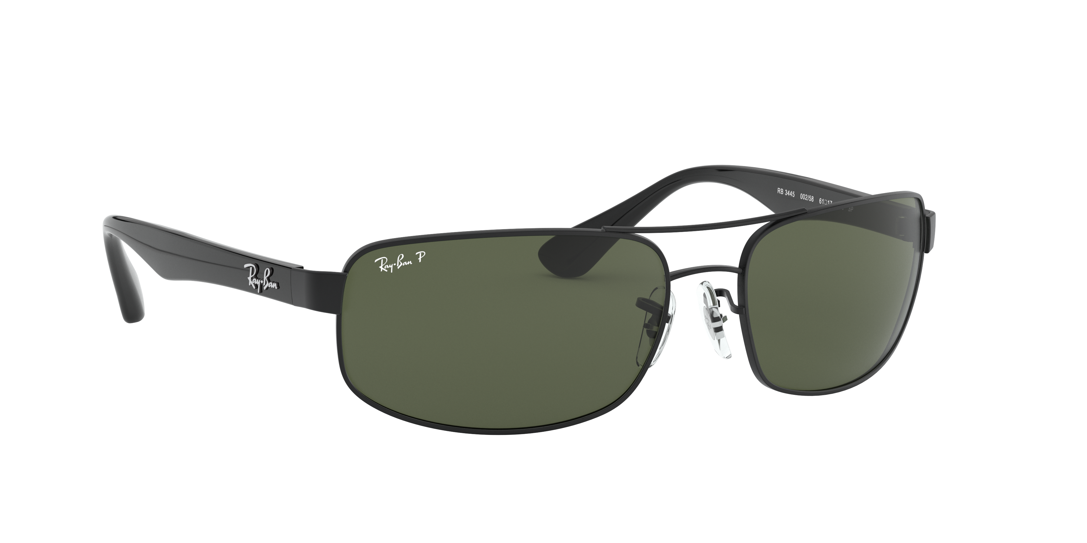 Ray-Ban RB3445 RB3445 002/58