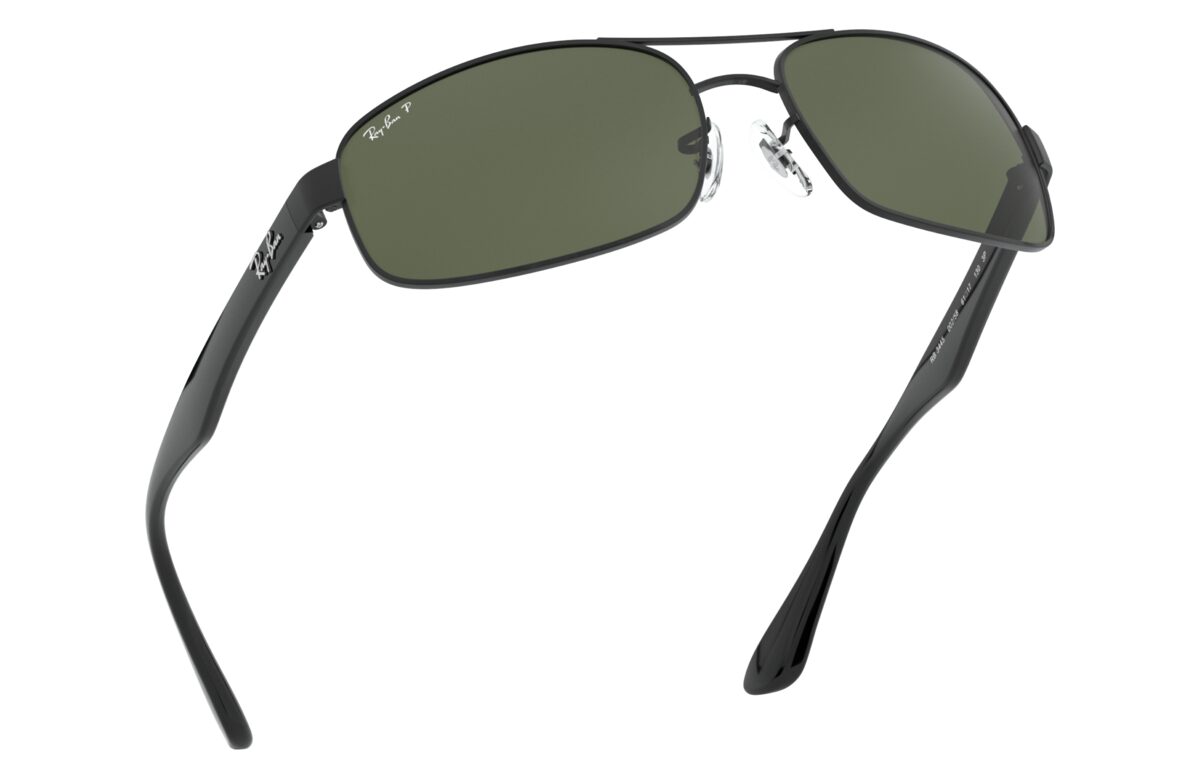 Ray-Ban RB3445 RB3445 002/58