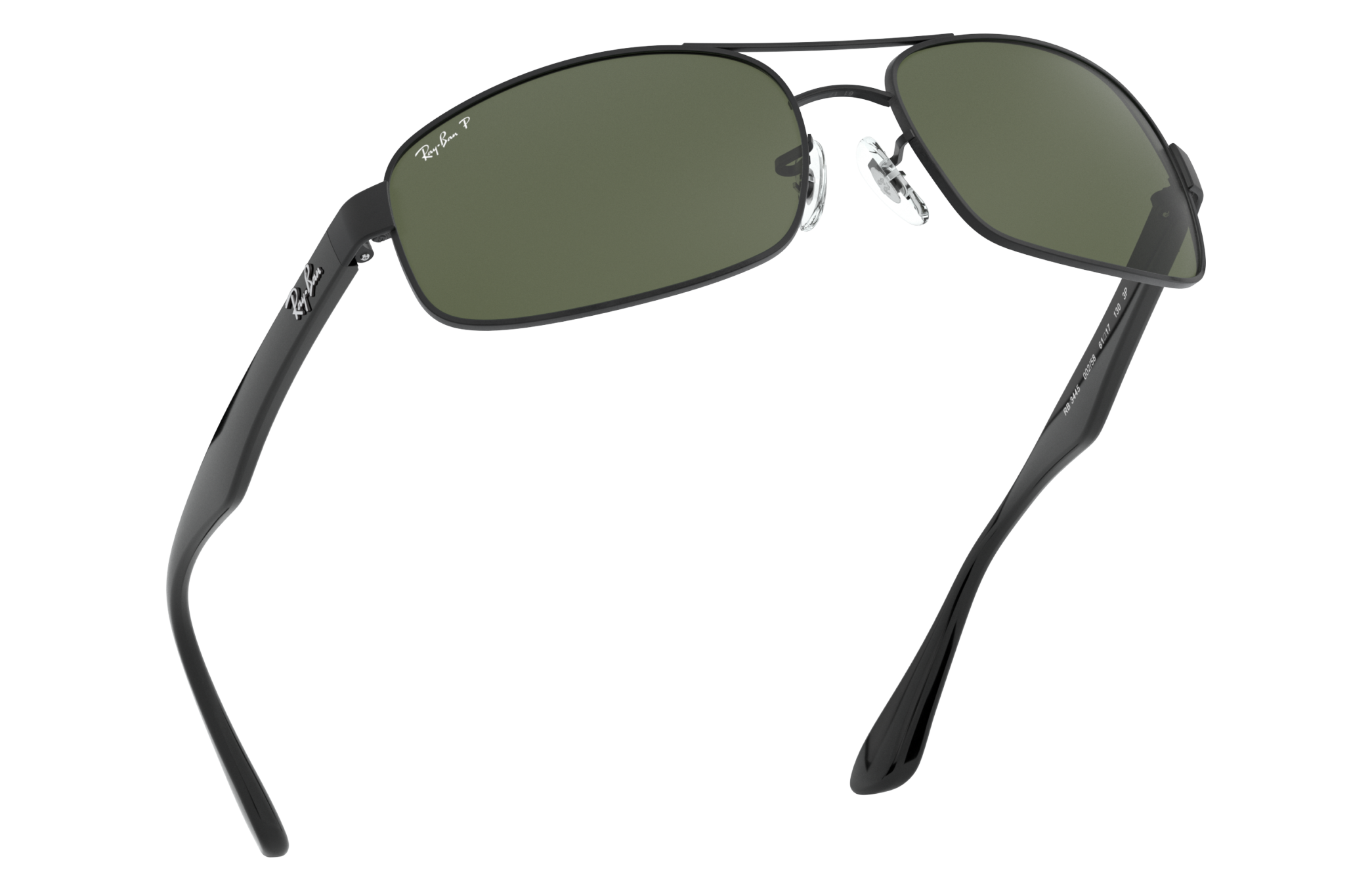 Ray-Ban RB3445 RB3445 002/58