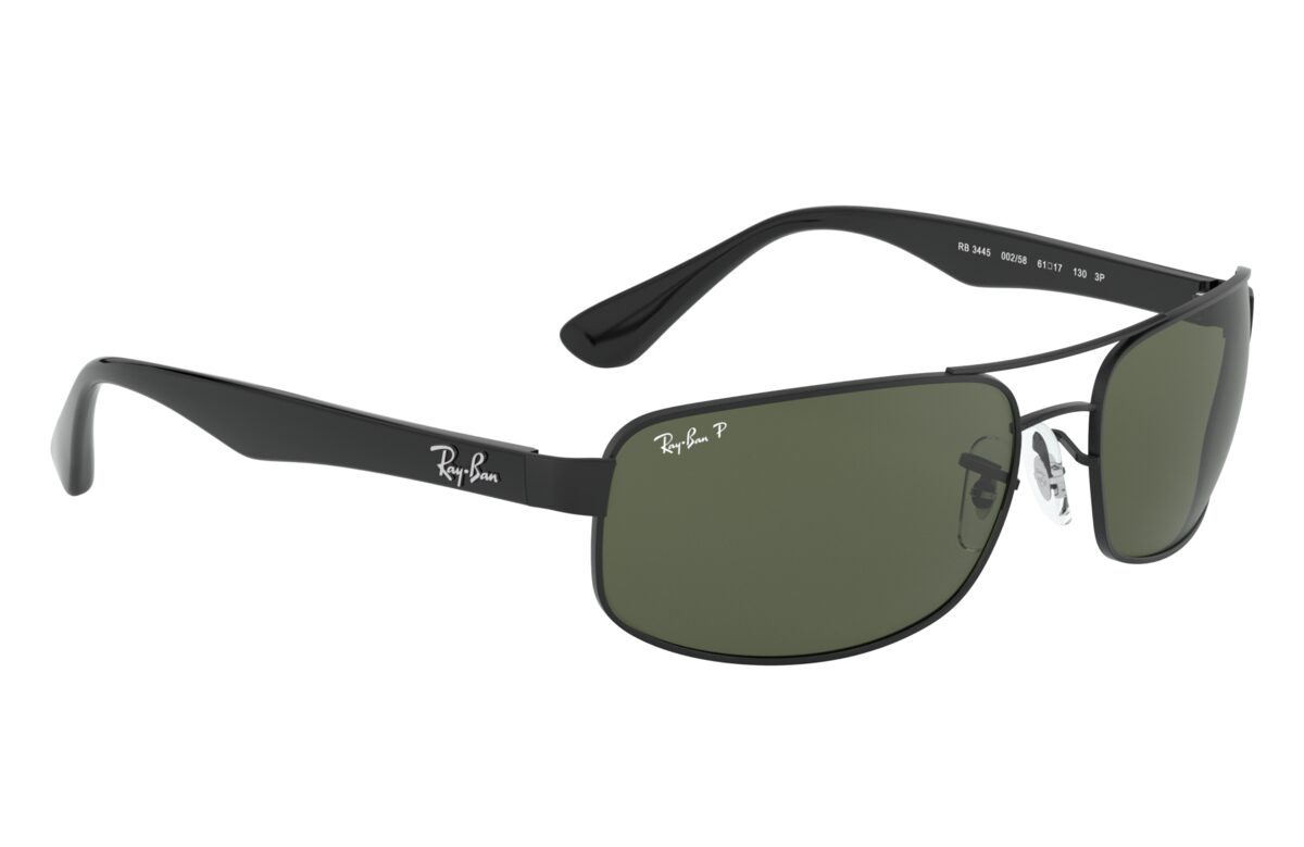 Ray-Ban RB3445 RB3445 002/58