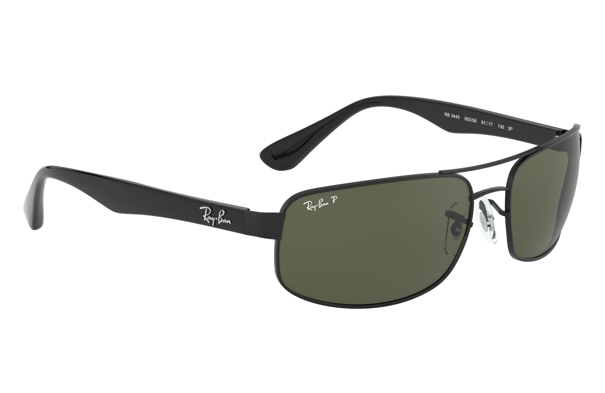 Ray-Ban RB3445 RB3445 002/58