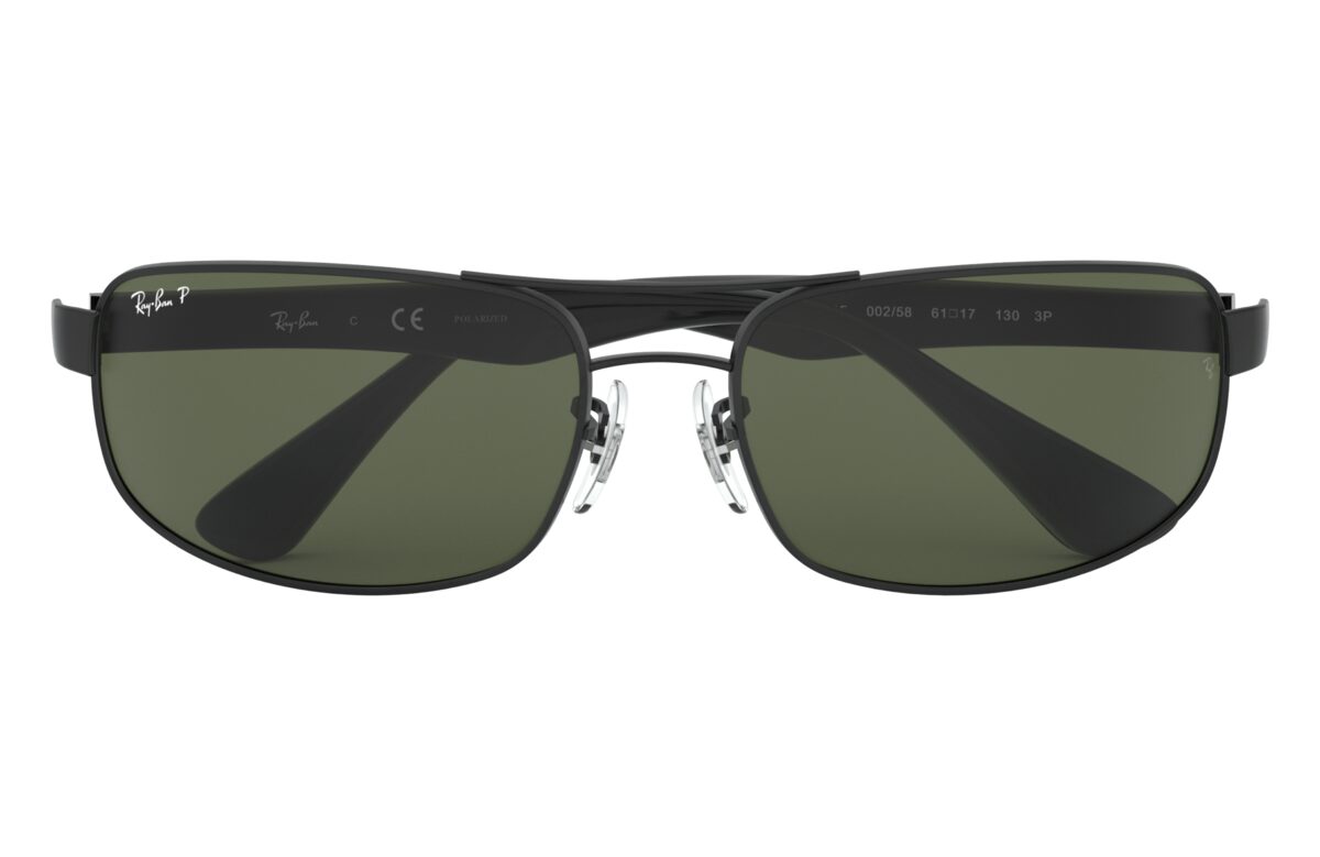 Ray-Ban RB3445 RB3445 002/58