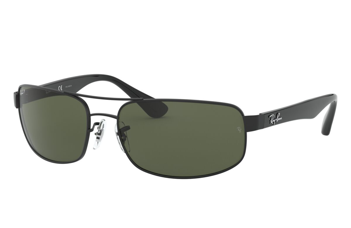 Ray-Ban RB3445 RB3445 002/58