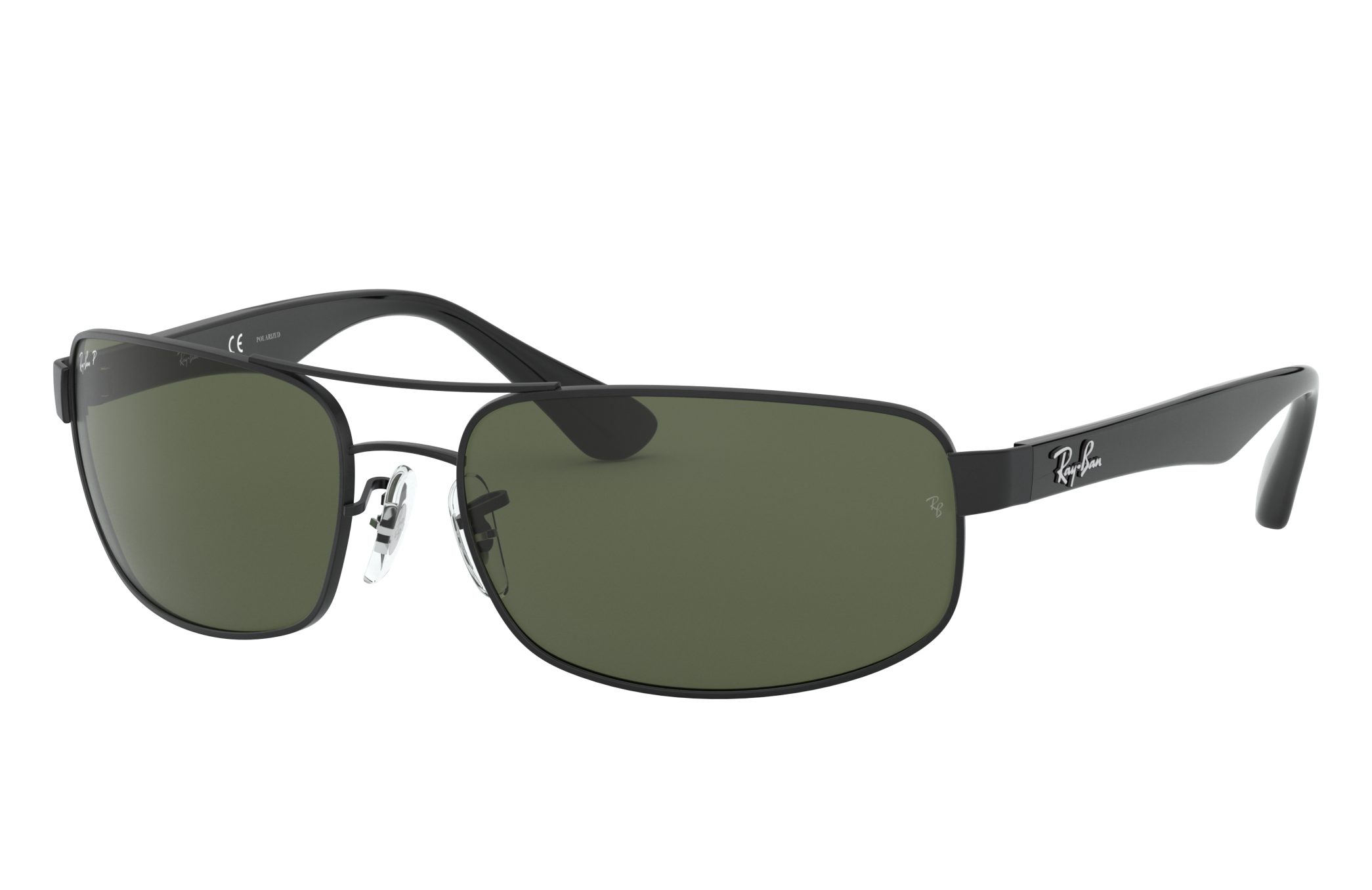 Ray-Ban RB3445 RB3445 002/58