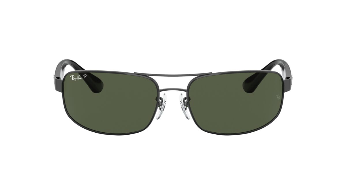 Ray-Ban RB3445 RB3445 002/58