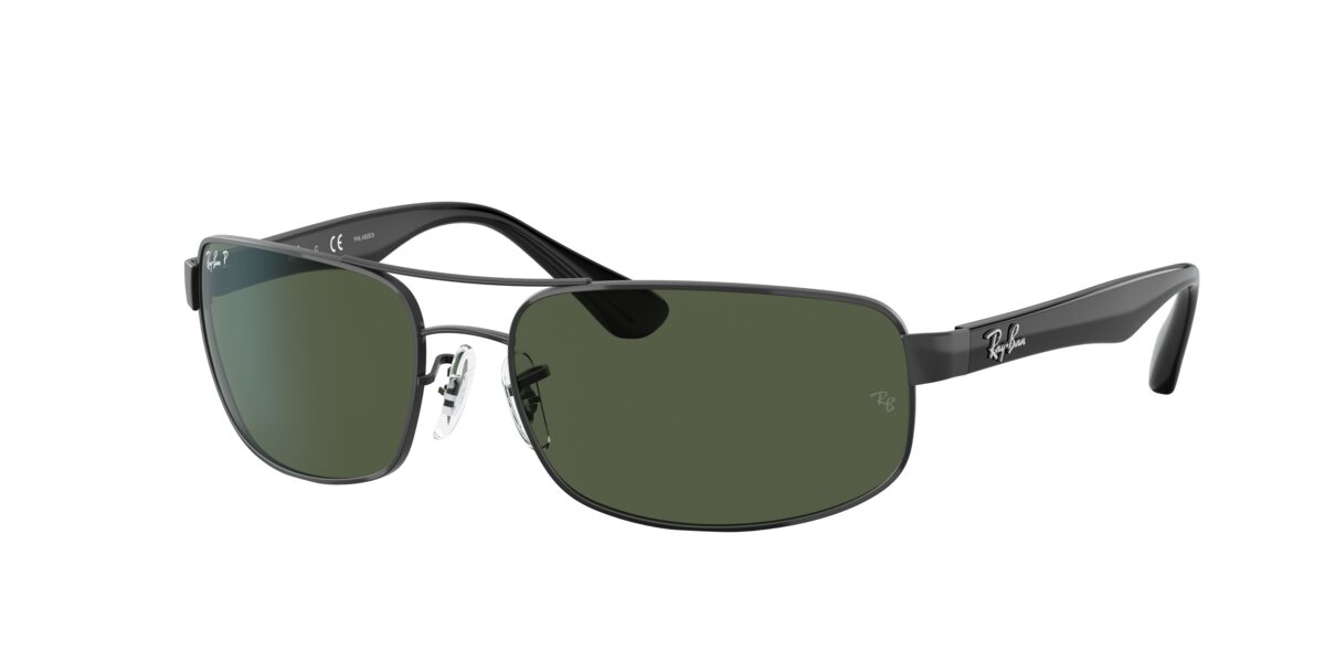 Ray-Ban RB3445 RB3445 002/58