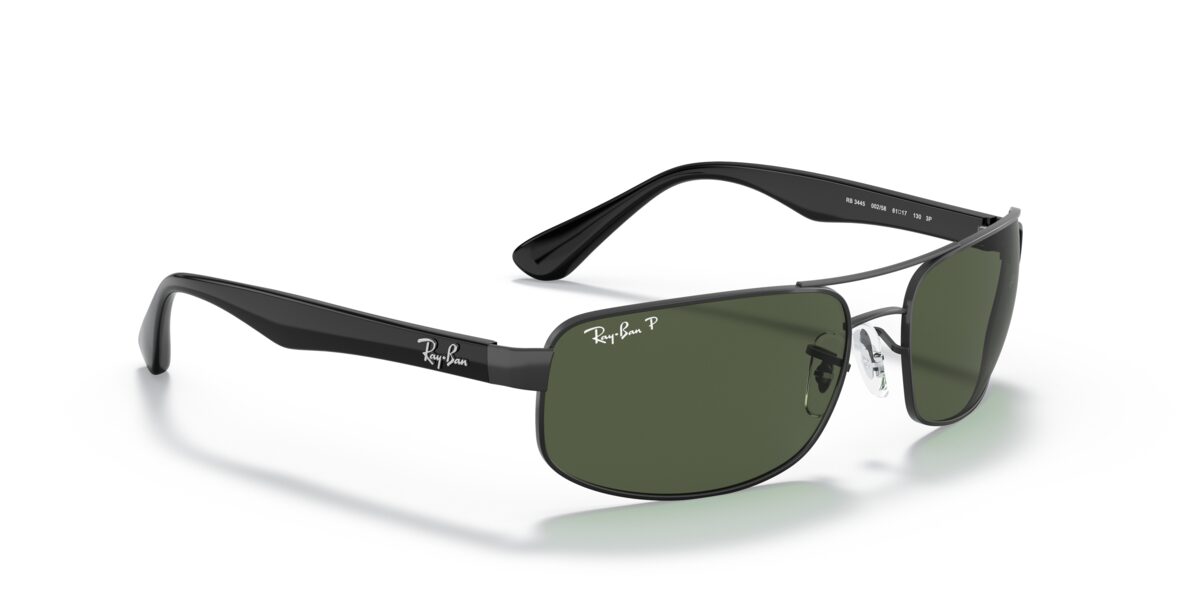 Ray-Ban RB3445 RB3445 002/58
