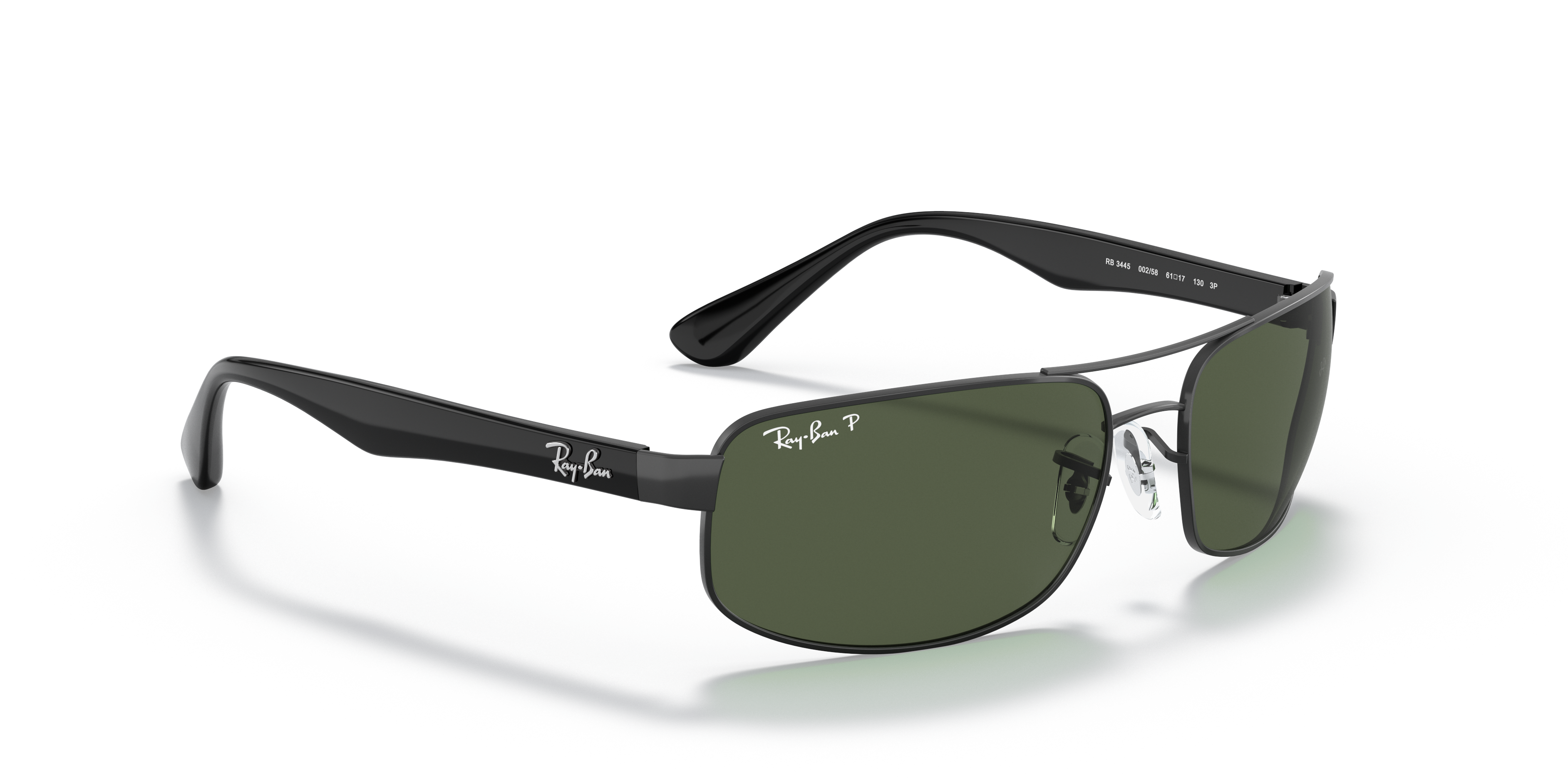 Ray-Ban RB3445 RB3445 002/58