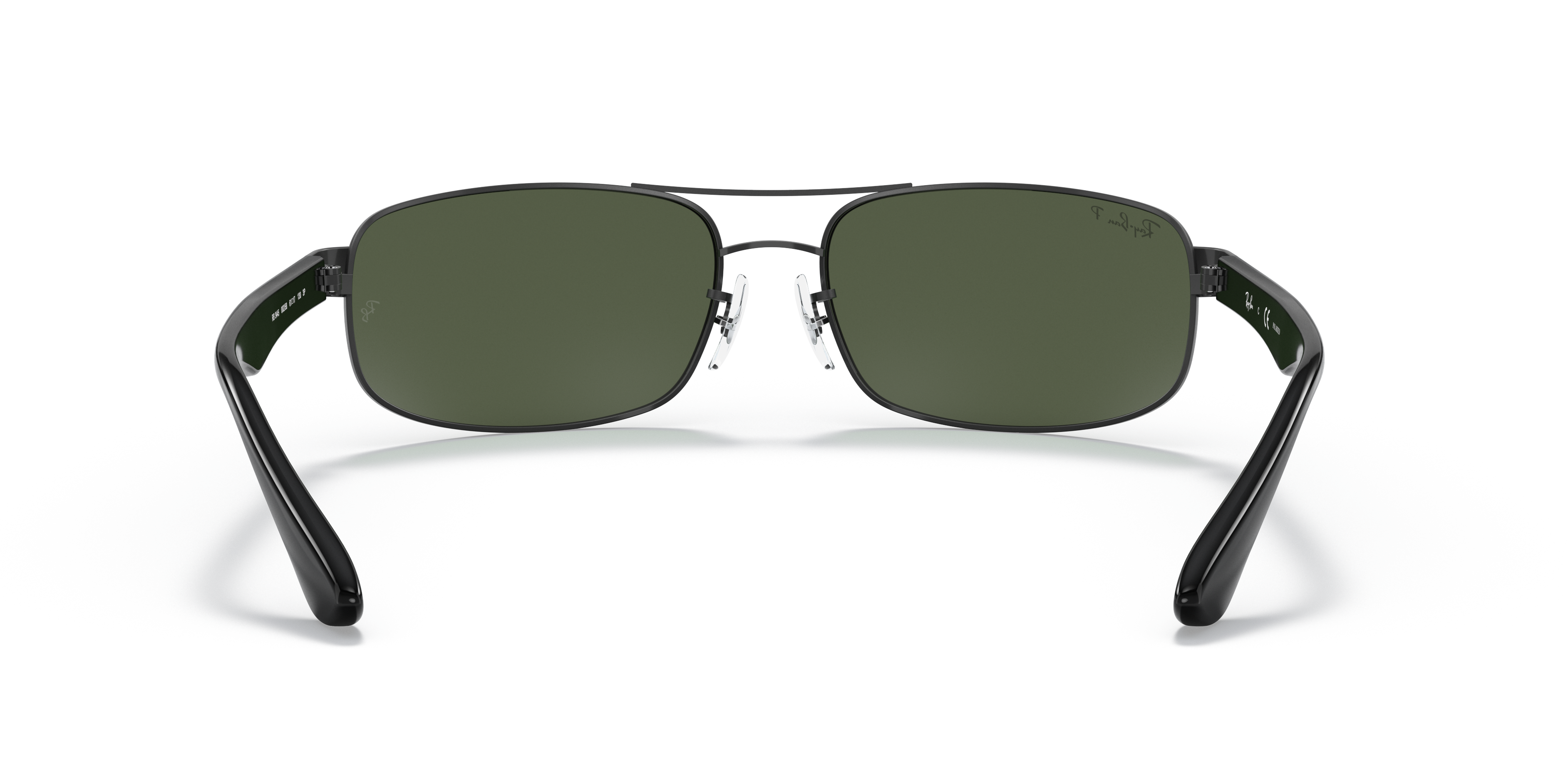 Ray-Ban RB3445 RB3445 002/58