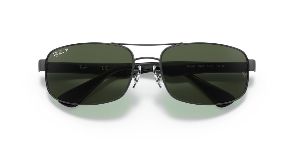 Ray-Ban RB3445 RB3445 002/58
