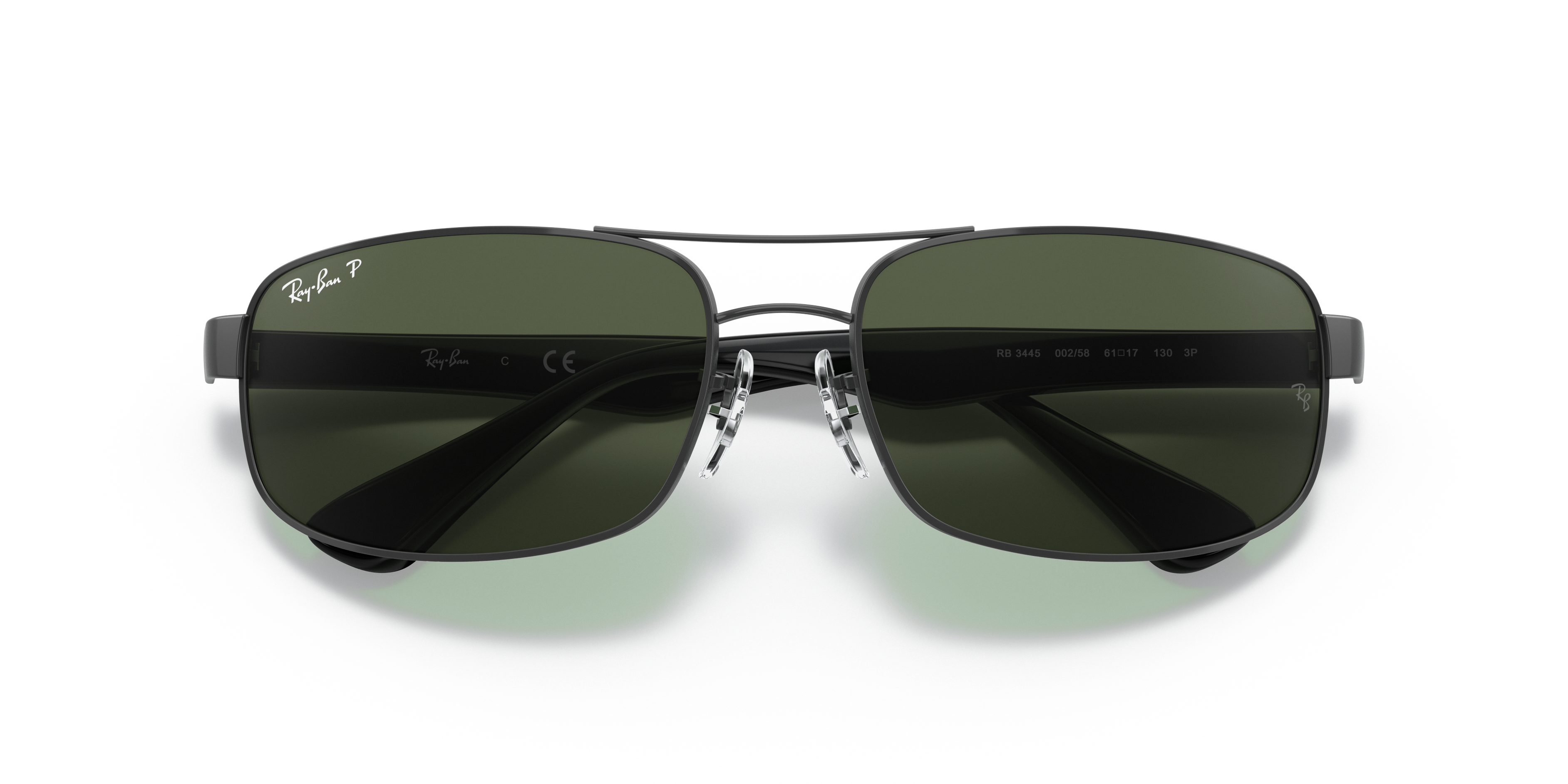 Ray-Ban RB3445 RB3445 002/58