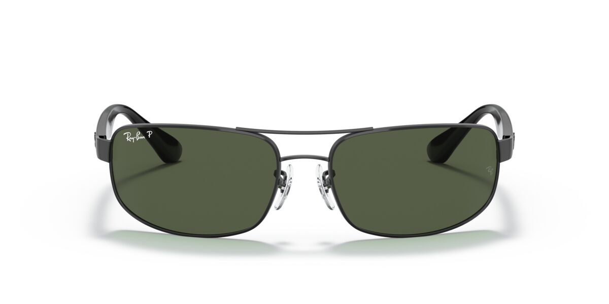 Ray-Ban RB3445 RB3445 002/58