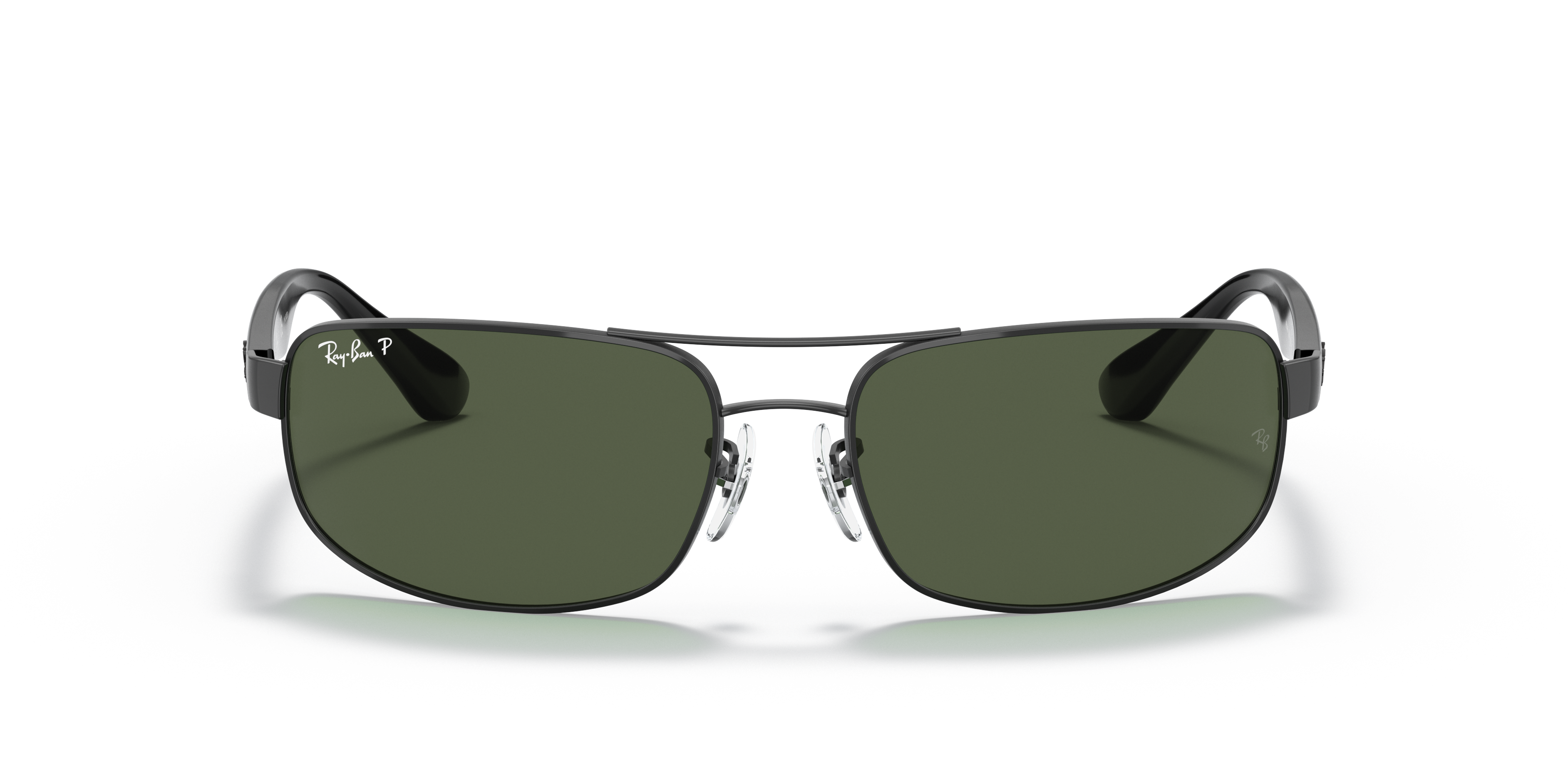 Ray-Ban RB3445 RB3445 002/58