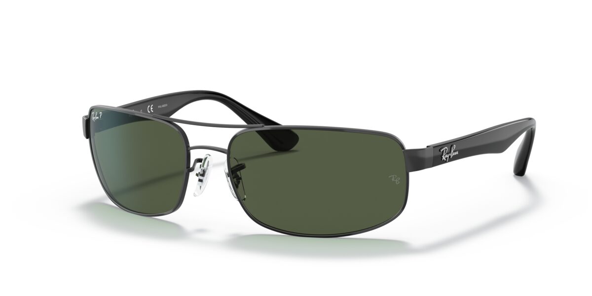 Ray-Ban RB3445 RB3445 002/58