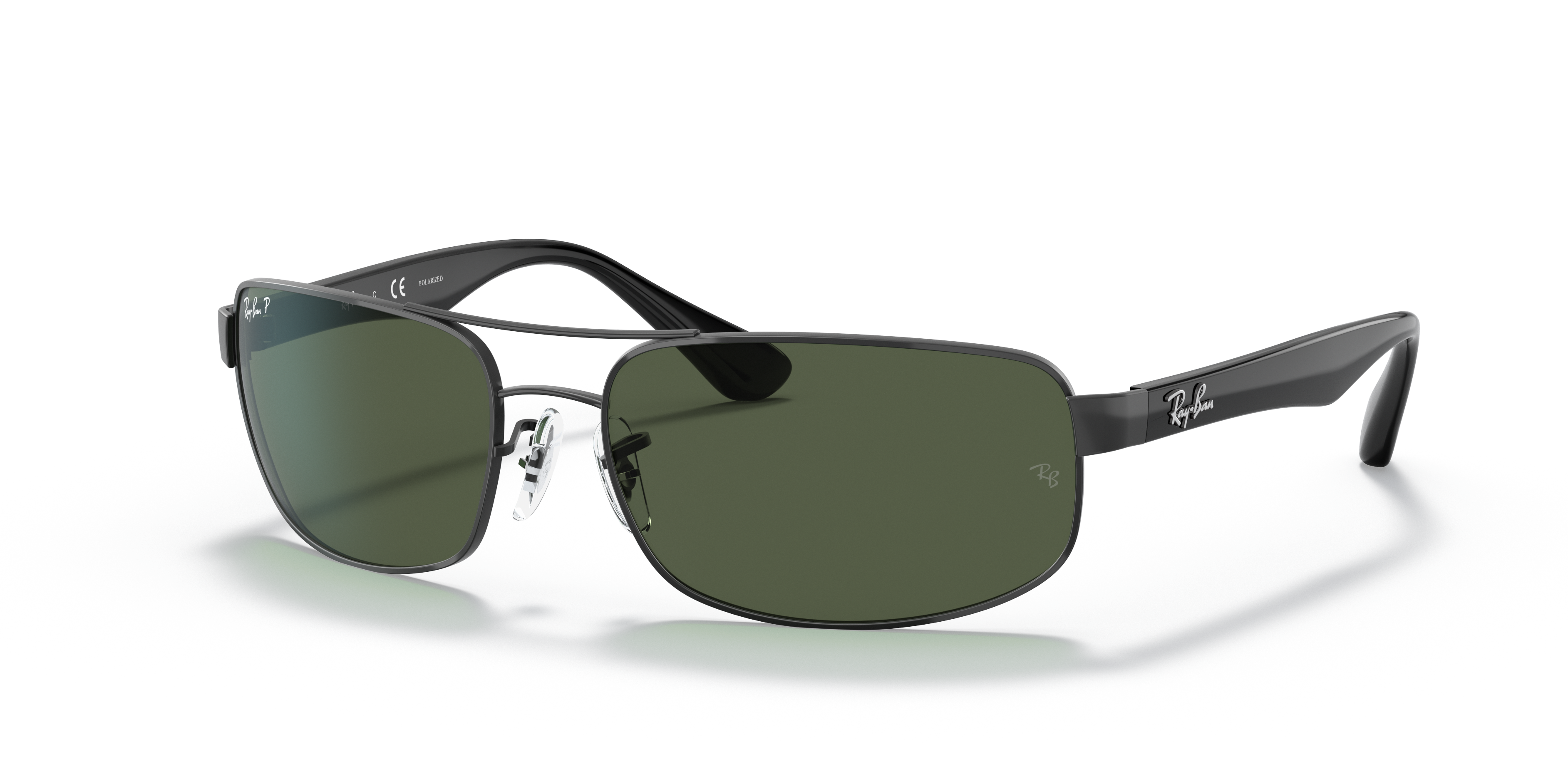 Ray-Ban RB3445 RB3445 002/58