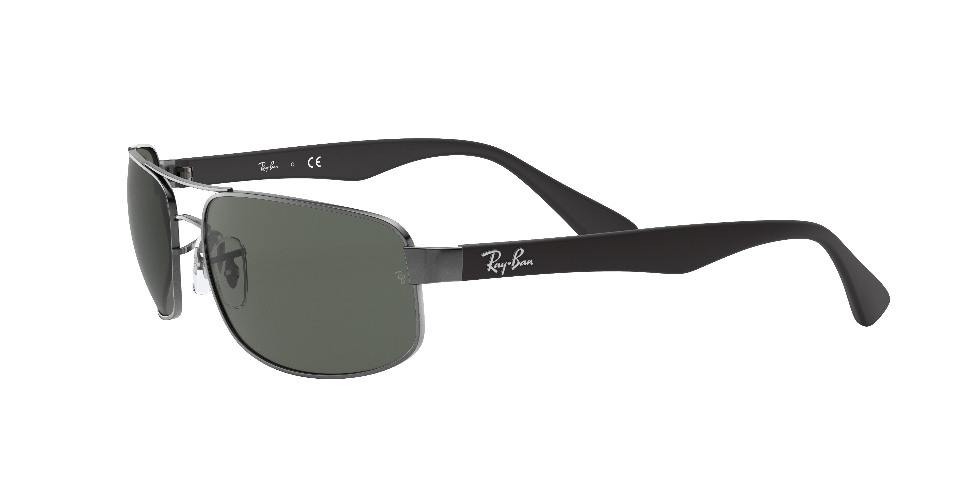 Ray-Ban RB3445 RB3445 004