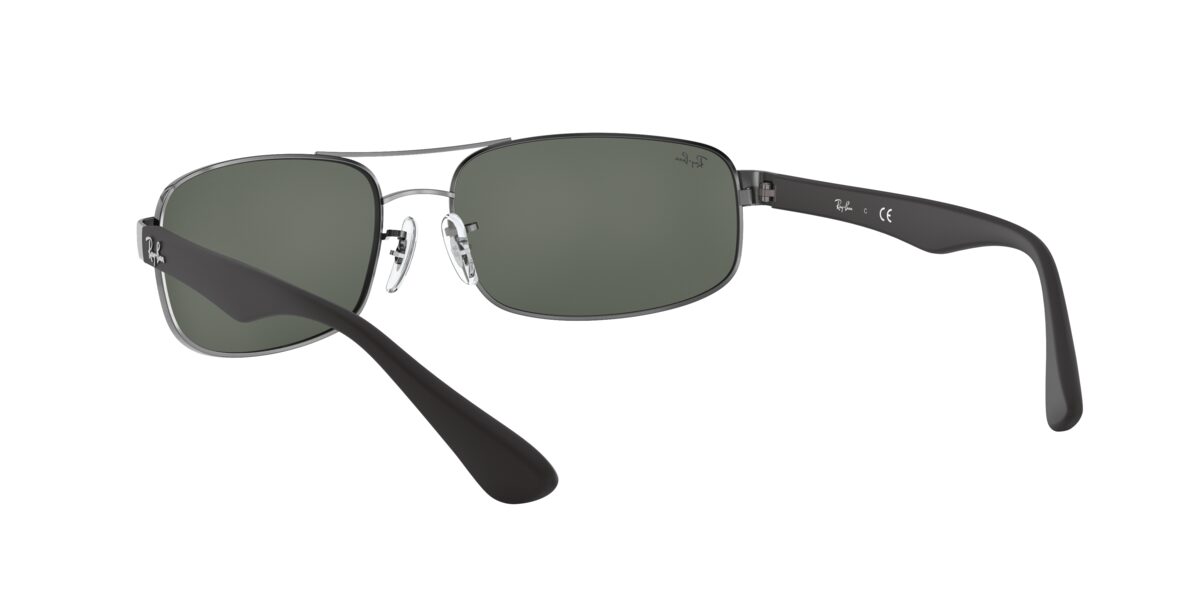 Ray-Ban RB3445 RB3445 004