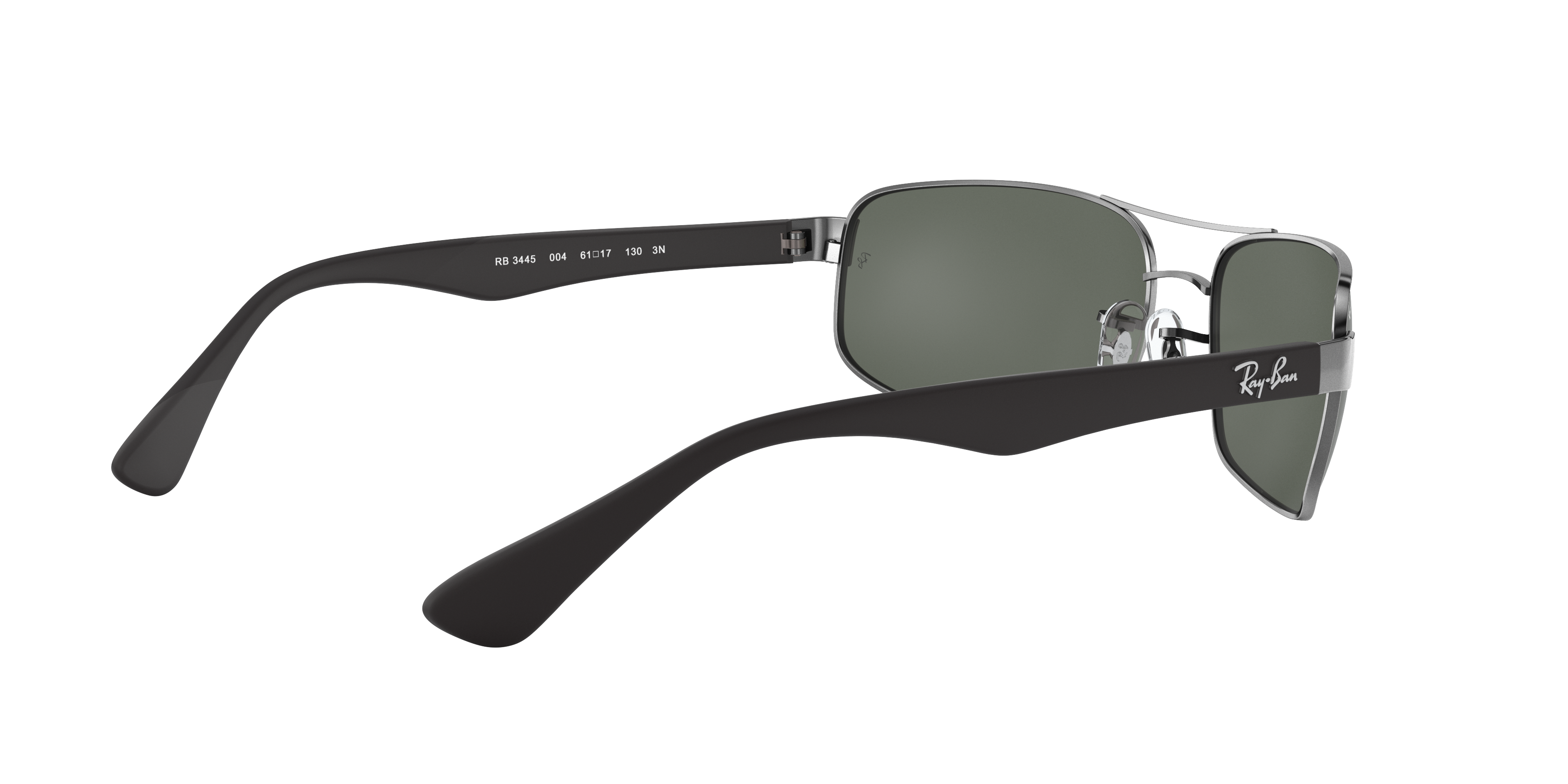 Ray-Ban RB3445 RB3445 004