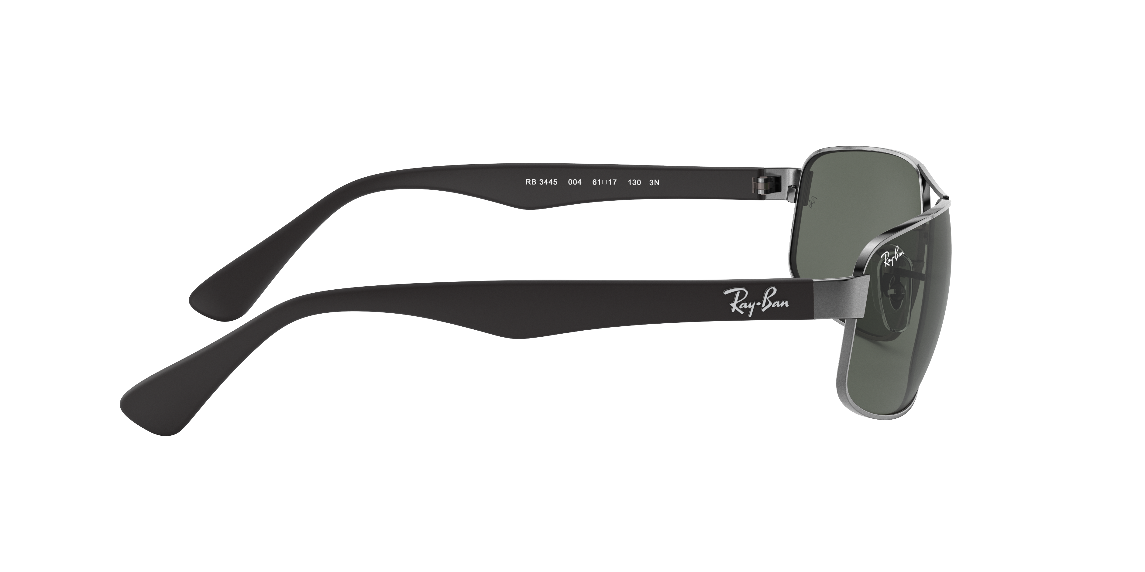 Ray-Ban RB3445 RB3445 004