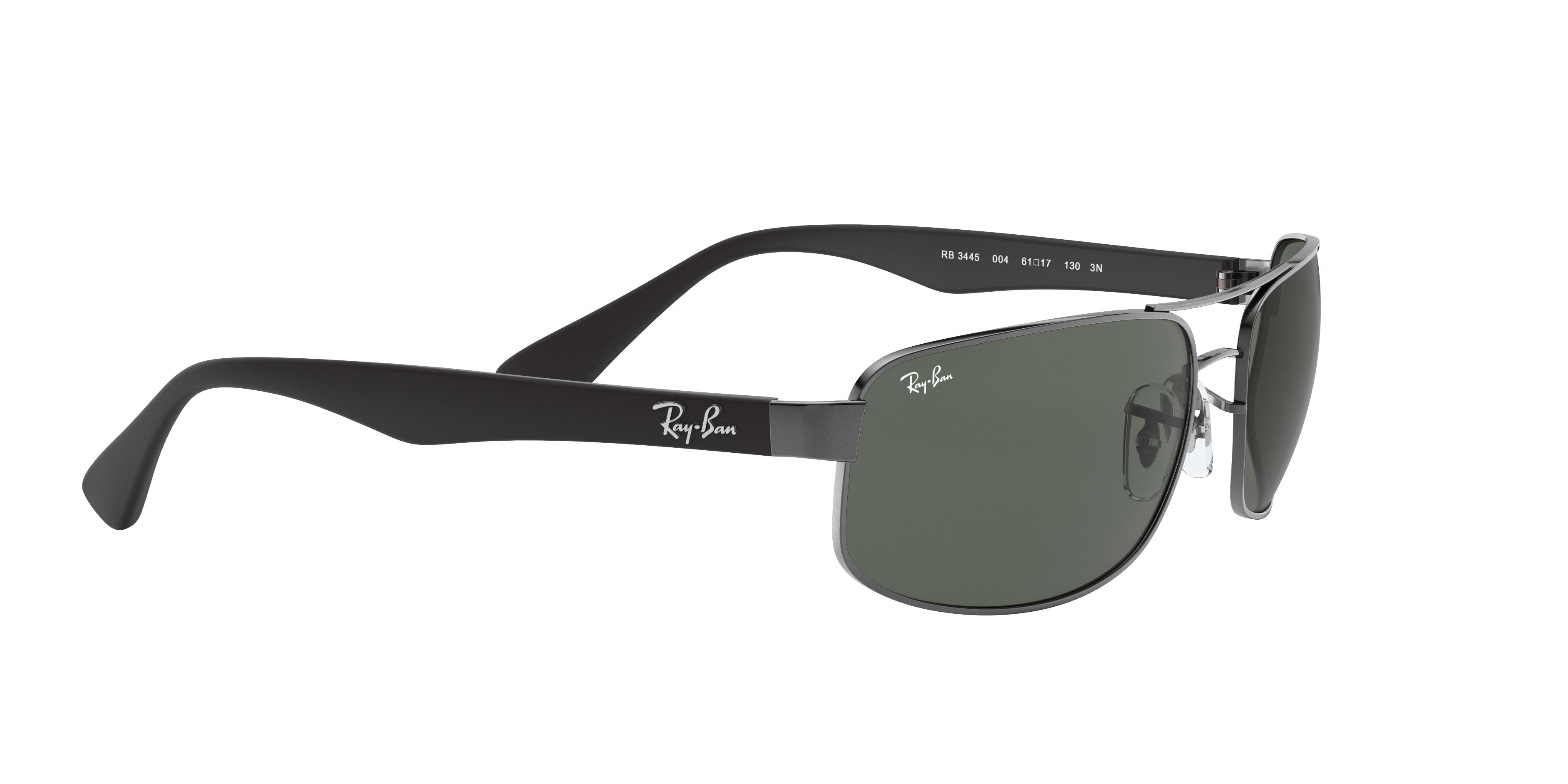 Ray-Ban RB3445 RB3445 004