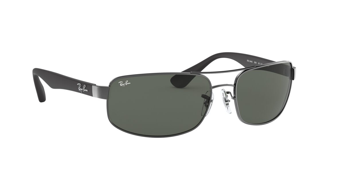 Ray-Ban RB3445 RB3445 004