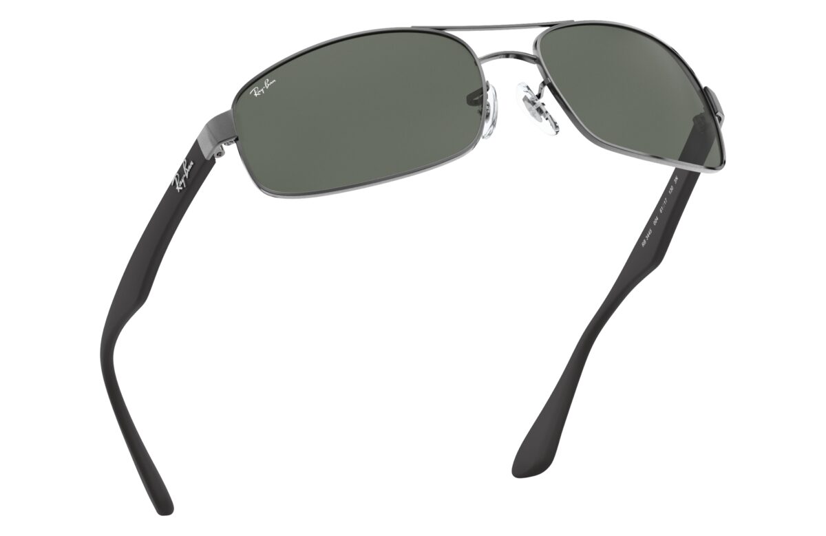 Ray-Ban RB3445 RB3445 004