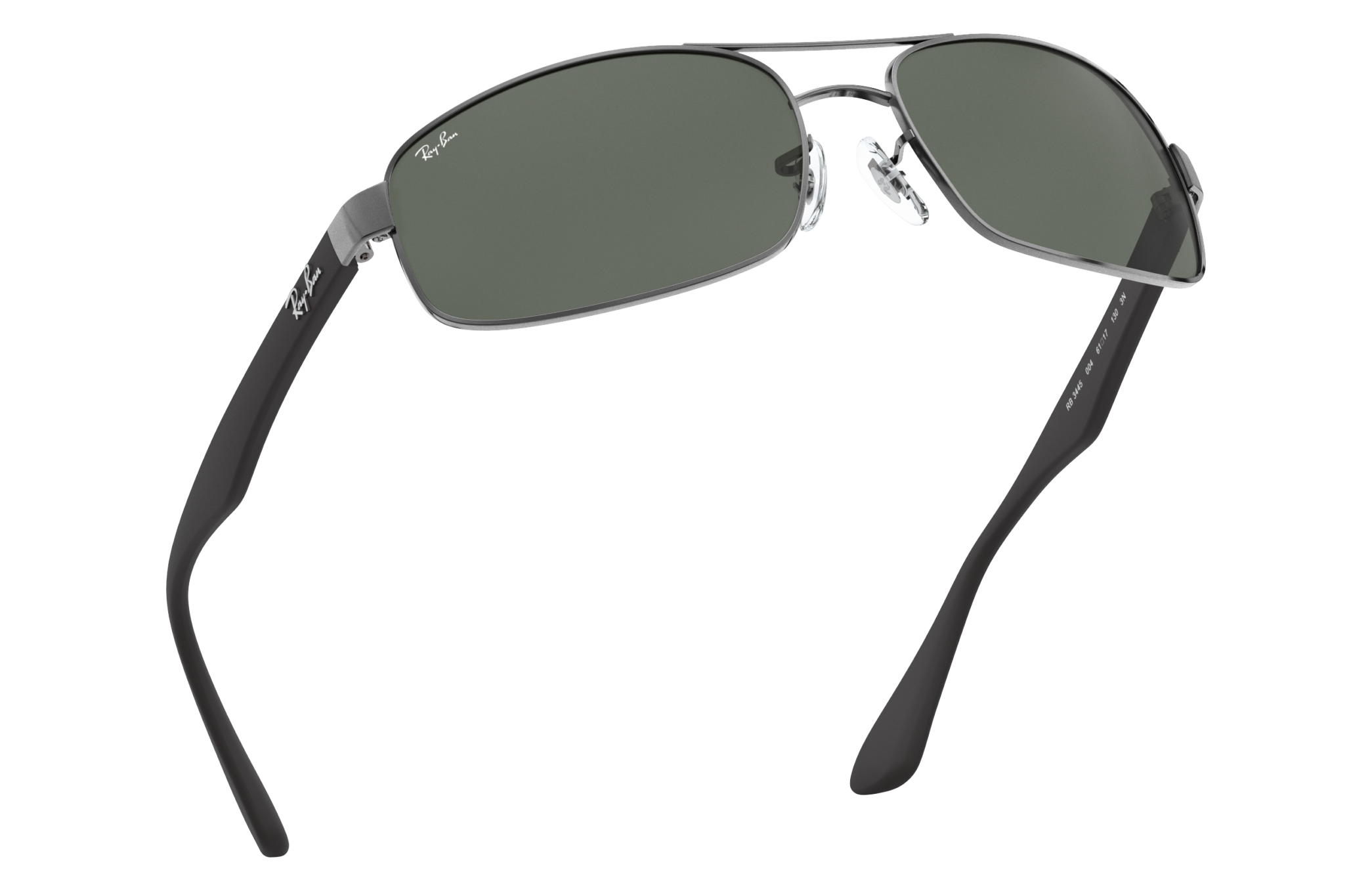 Ray-Ban RB3445 RB3445 004