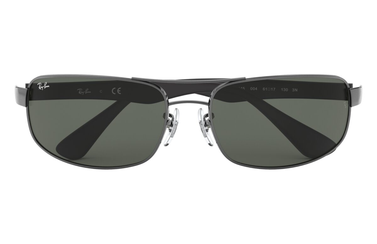 Ray-Ban RB3445 RB3445 004