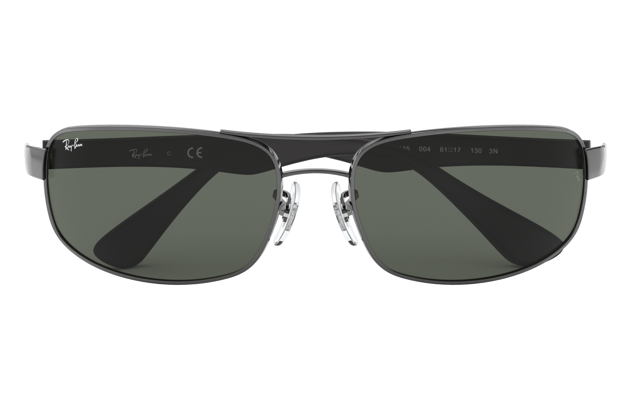 Ray-Ban RB3445 RB3445 004