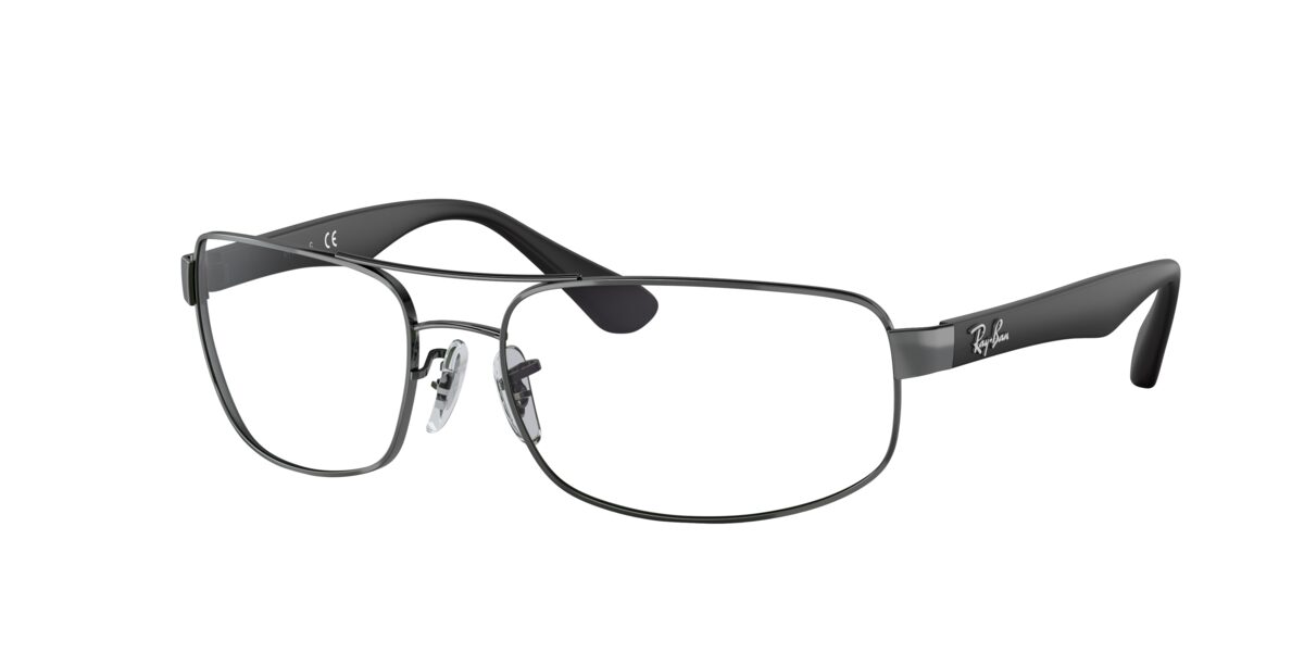 Ray-Ban RB3445 RB3445 004