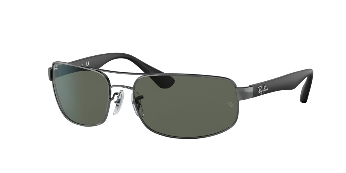 Ray-Ban RB3445 RB3445 004