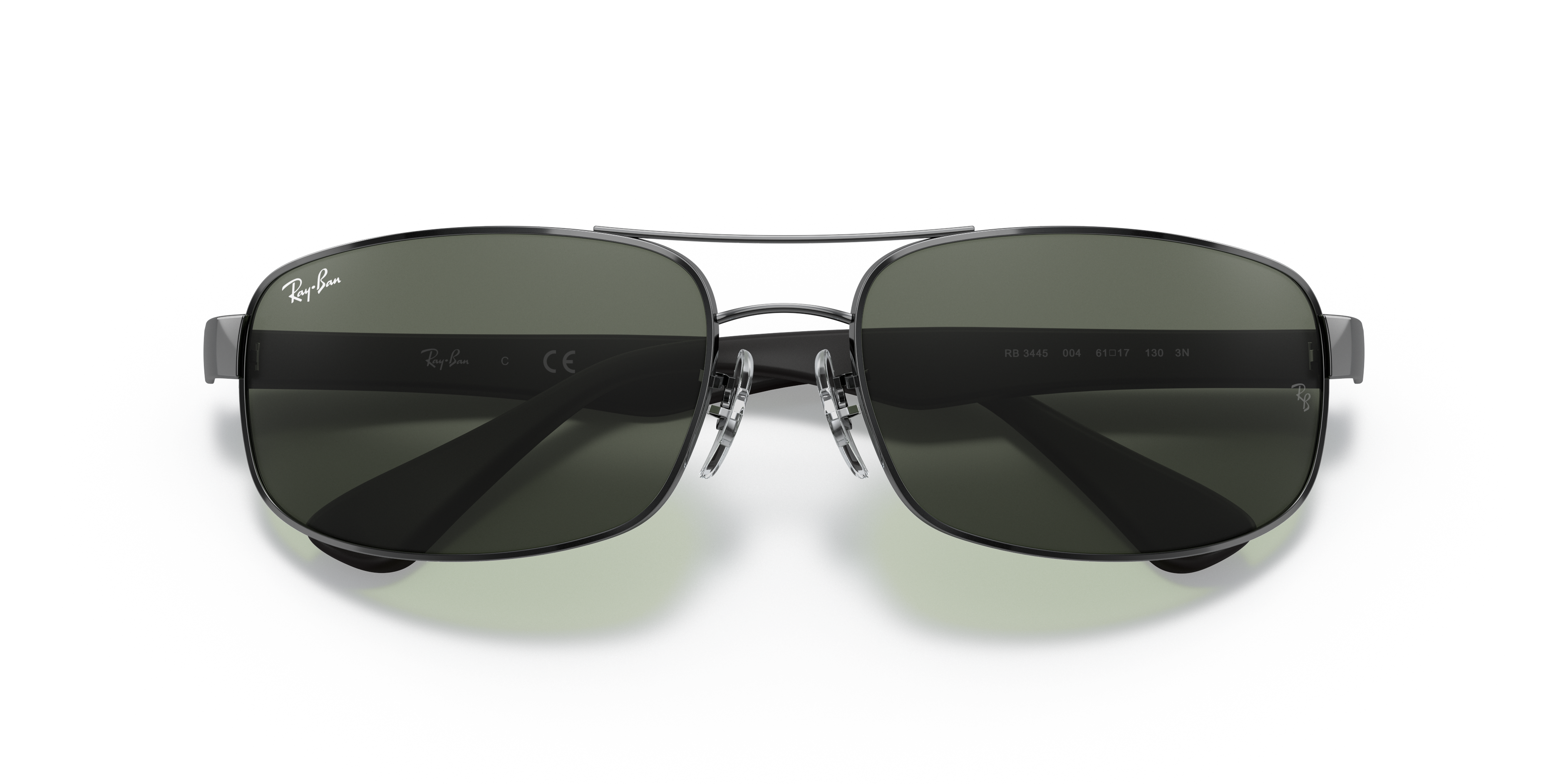 Ray-Ban RB3445 RB3445 004