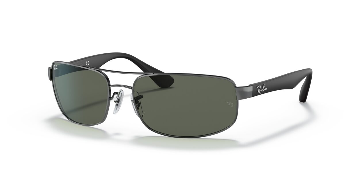 Ray-Ban RB3445 RB3445 004