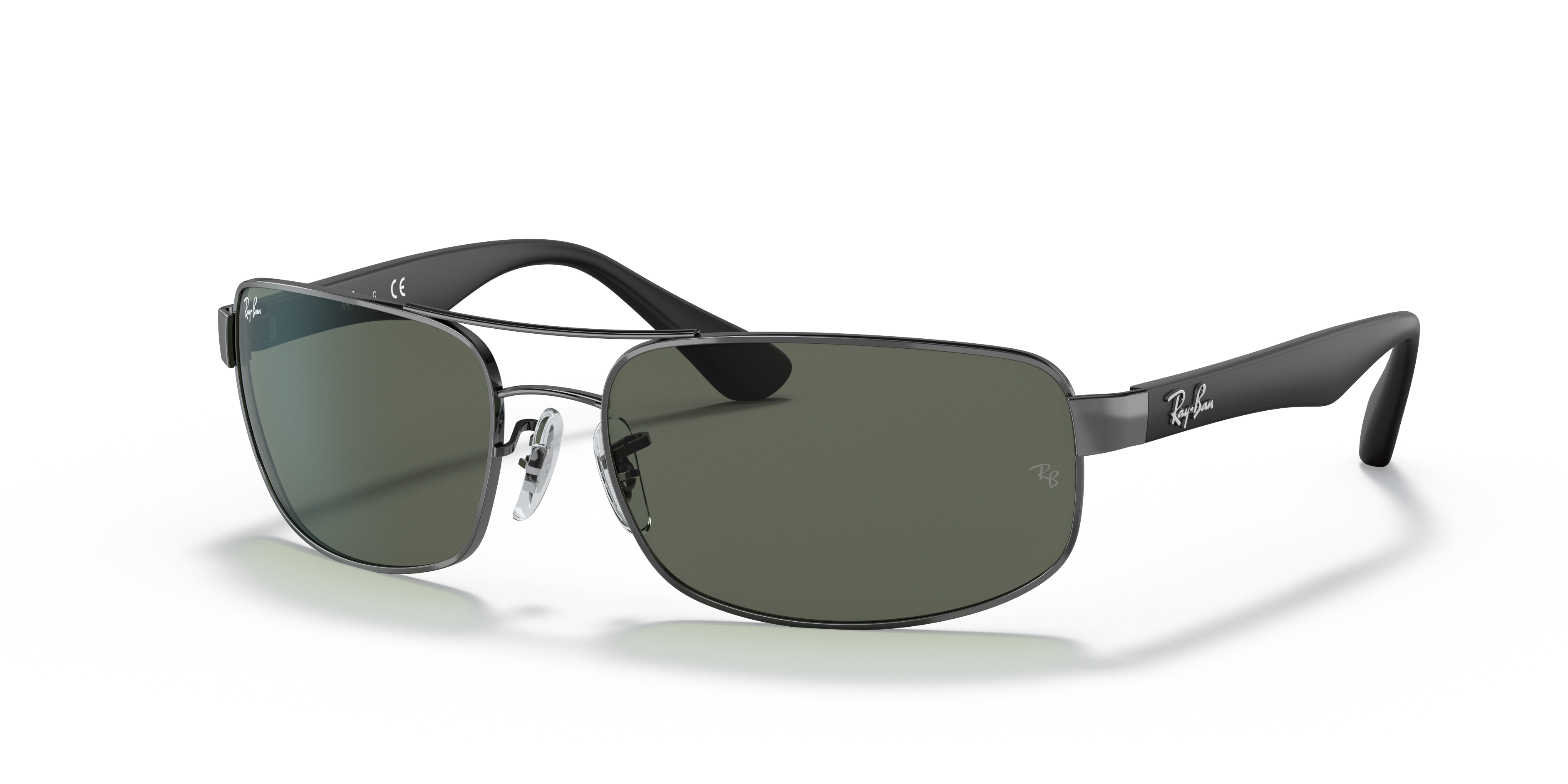 Ray-Ban RB3445 RB3445 004